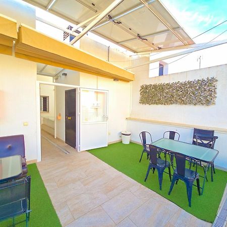 Hostel A2C (Adults Only) Sewilla Zewnętrze zdjęcie